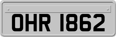 OHR1862