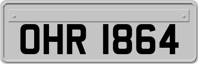 OHR1864