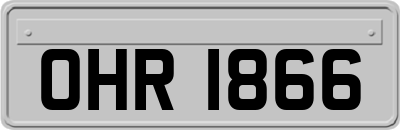 OHR1866