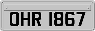 OHR1867