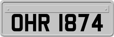 OHR1874