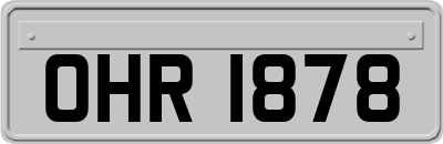 OHR1878