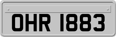 OHR1883