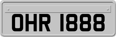 OHR1888
