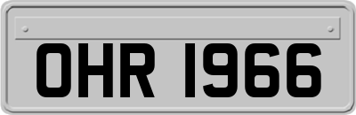 OHR1966