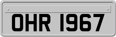 OHR1967