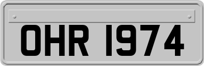 OHR1974