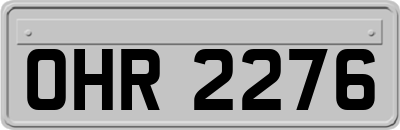 OHR2276