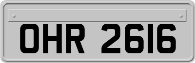 OHR2616