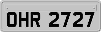 OHR2727