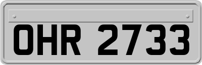 OHR2733
