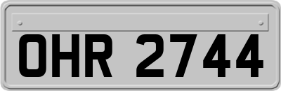 OHR2744
