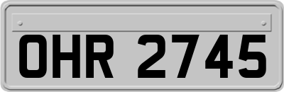 OHR2745