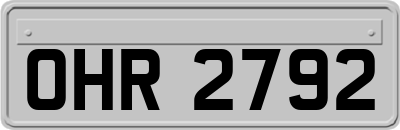 OHR2792