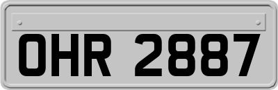 OHR2887