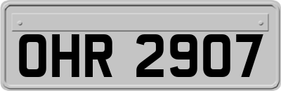 OHR2907