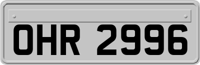 OHR2996