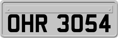 OHR3054