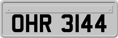 OHR3144