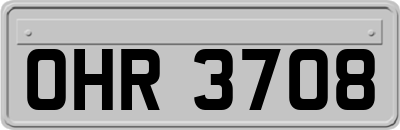 OHR3708