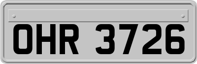 OHR3726