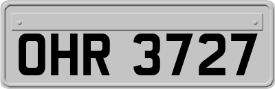 OHR3727