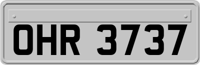 OHR3737