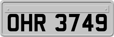 OHR3749