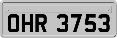 OHR3753