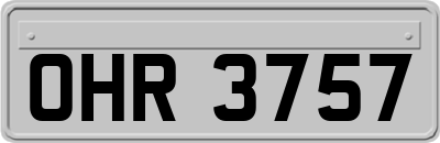 OHR3757