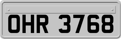 OHR3768