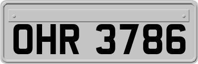 OHR3786