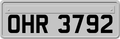 OHR3792