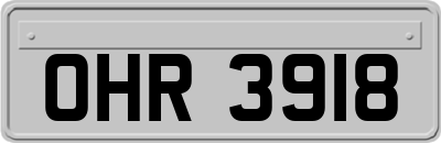 OHR3918