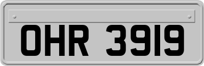 OHR3919