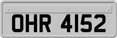 OHR4152
