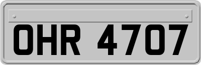 OHR4707