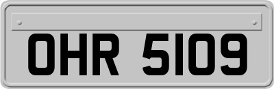 OHR5109