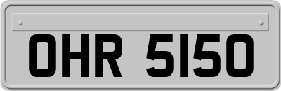OHR5150