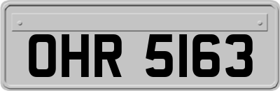 OHR5163