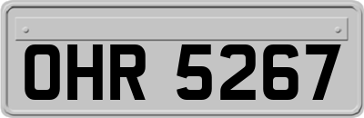 OHR5267