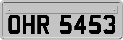 OHR5453