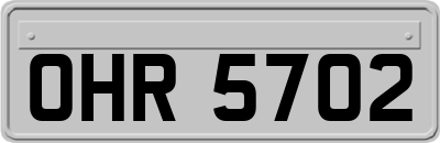 OHR5702