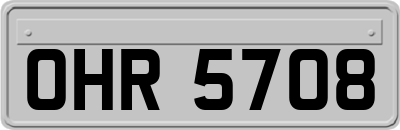 OHR5708
