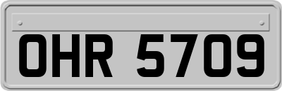 OHR5709