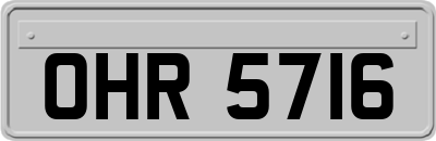 OHR5716