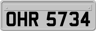 OHR5734