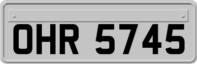 OHR5745