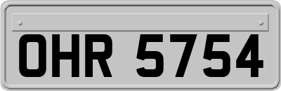 OHR5754