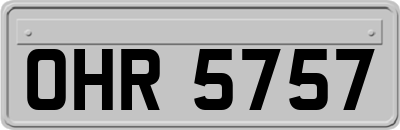 OHR5757